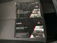 Mitsubishi L200 2021 4p Doble L4/2.5/T Diesel Man 4x4 2021 Mitsubishi L200 Venta Documentos 1