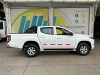 Mitsubishi L200 2021 4p Doble L4/2.5/T Diesel Man 4x4 2021 Mitsubishi L200 Venta Exteriores 4