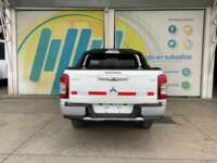 Mitsubishi L200 2021 4p Doble L4/2.5/T Diesel Man 4x4 2021 Mitsubishi L200 Venta Exteriores 6