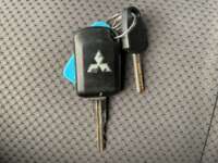 Mitsubishi L200 2021 4p Doble L4/2.5/T Diesel Man 4x4 2021 Mitsubishi L200 Venta Interiores 11