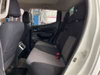 Mitsubishi L200 2021 4p Doble L4/2.5/T Diesel Man 4x4 2021 Mitsubishi L200 Venta Interiores 18