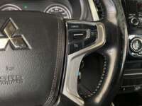 Mitsubishi L200 2021 4p Doble L4/2.5/T Diesel Man 4x4 2021 Mitsubishi L200 Venta Interiores 7
