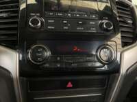 Mitsubishi L200 2021 4p Doble L4/2.5/T Diesel Man 4x4 2021 Mitsubishi L200 Venta Interiores 9