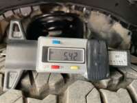 Mitsubishi L200 2021 4p Doble L4/2.5/T Diesel Man 4x4 2021 Mitsubishi L200 Venta Llantas 12