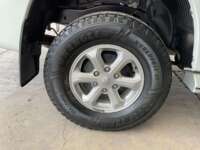 Mitsubishi L200 2021 4p Doble L4/2.5/T Diesel Man 4x4 2021 Mitsubishi L200 Venta Llantas 7