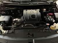 Mitsubishi L200 2021 4p Doble L4/2.5/T Diesel Man 4x4 2021 Mitsubishi L200 Venta Motor 2
