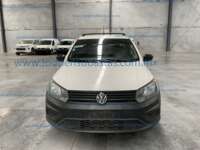 Volkswagen Saveiro 2022 2p Robust L4/1.6 Man A/A 2022 Volkswagen Saveiro Ingreso Exteriores 1