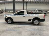 Volkswagen Saveiro 2022 2p Robust L4/1.6 Man A/A 2022 Volkswagen Saveiro Ingreso Exteriores 7