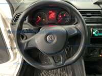 Volkswagen Saveiro 2022 2p Robust L4/1.6 Man A/A 2022 Volkswagen Saveiro Ingreso Interiores 0