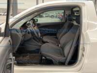 Volkswagen Saveiro 2022 2p Robust L4/1.6 Man A/A 2022 Volkswagen Saveiro Ingreso Interiores 12