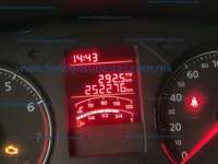 Volkswagen Saveiro 2022 2p Robust L4/1.6 Man A/A 2022 Volkswagen Saveiro Ingreso Interiores 2