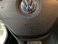 Volkswagen Saveiro 2022 2p Robust L4/1.6 Man A/A 2022 Volkswagen Saveiro Ingreso Interiores 8