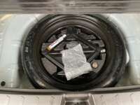 Chevrolet Traverse 2022 5p LT V6/3.6 Aut 7/Pas 2022 Chevrolet Traverse Venta Cajuela 3