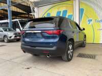 Chevrolet Traverse 2022 5p LT V6/3.6 Aut 7/Pas 2022 Chevrolet Traverse Venta Exteriores 5