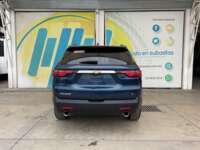 Chevrolet Traverse 2022 5p LT V6/3.6 Aut 7/Pas 2022 Chevrolet Traverse Venta Exteriores 6