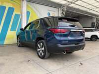 Chevrolet Traverse 2022 5p LT V6/3.6 Aut 7/Pas 2022 Chevrolet Traverse Venta Exteriores 7