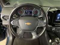 Chevrolet Traverse 2022 5p LT V6/3.6 Aut 7/Pas 2022 Chevrolet Traverse Venta Interiores 1