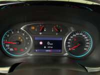 Chevrolet Traverse 2022 5p LT V6/3.6 Aut 7/Pas 2022 Chevrolet Traverse Venta Interiores 2