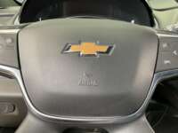 Chevrolet Traverse 2022 5p LT V6/3.6 Aut 7/Pas 2022 Chevrolet Traverse Venta Interiores 14