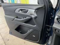 Chevrolet Traverse 2022 5p LT V6/3.6 Aut 7/Pas 2022 Chevrolet Traverse Venta Interiores 19