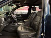 Chevrolet Traverse 2022 5p LT V6/3.6 Aut 7/Pas 2022 Chevrolet Traverse Venta Interiores 21