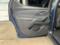 Chevrolet Traverse 2022 5p LT V6/3.6 Aut 7/Pas 2022 Chevrolet Traverse Venta Interiores 22