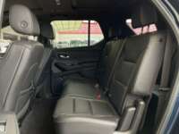 Chevrolet Traverse 2022 5p LT V6/3.6 Aut 7/Pas 2022 Chevrolet Traverse Venta Interiores 23