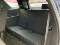 Chevrolet Traverse 2022 5p LT V6/3.6 Aut 7/Pas 2022 Chevrolet Traverse Venta Interiores 24