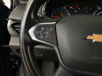 Chevrolet Traverse 2022 5p LT V6/3.6 Aut 7/Pas 2022 Chevrolet Traverse Venta Interiores 6