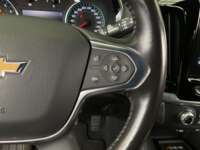 Chevrolet Traverse 2022 5p LT V6/3.6 Aut 7/Pas 2022 Chevrolet Traverse Venta Interiores 7