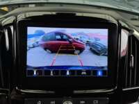 Chevrolet Traverse 2022 5p LT V6/3.6 Aut 7/Pas 2022 Chevrolet Traverse Venta Interiores 9