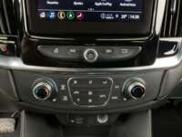 Chevrolet Traverse 2022 5p LT V6/3.6 Aut 7/Pas 2022 Chevrolet Traverse Venta Interiores 10