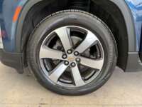 Chevrolet Traverse 2022 5p LT V6/3.6 Aut 7/Pas 2022 Chevrolet Traverse Venta Llantas 1