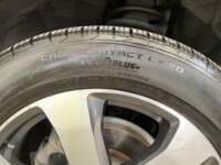 Chevrolet Traverse 2022 5p LT V6/3.6 Aut 7/Pas 2022 Chevrolet Traverse Venta Llantas 2