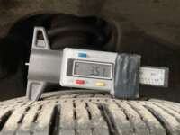 Chevrolet Traverse 2022 5p LT V6/3.6 Aut 7/Pas 2022 Chevrolet Traverse Venta Llantas 12