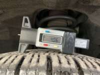 Chevrolet Traverse 2022 5p LT V6/3.6 Aut 7/Pas 2022 Chevrolet Traverse Venta Llantas 3