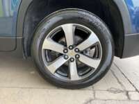 Chevrolet Traverse 2022 5p LT V6/3.6 Aut 7/Pas 2022 Chevrolet Traverse Venta Llantas 4