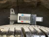 Chevrolet Traverse 2022 5p LT V6/3.6 Aut 7/Pas 2022 Chevrolet Traverse Venta Llantas 6