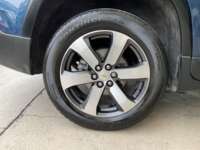 Chevrolet Traverse 2022 5p LT V6/3.6 Aut 7/Pas 2022 Chevrolet Traverse Venta Llantas 7