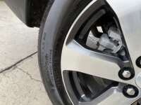 Chevrolet Traverse 2022 5p LT V6/3.6 Aut 7/Pas 2022 Chevrolet Traverse Venta Llantas 8