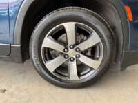 Chevrolet Traverse 2022 5p LT V6/3.6 Aut 7/Pas 2022 Chevrolet Traverse Venta Llantas 10