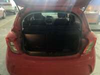Chevrolet Spark 2020 5p LT L4/1.4 Aut    2020 Chevrolet Spark Ingreso Cajuela 0