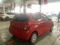 Chevrolet Spark 2020 5p LT L4/1.4 Aut    2020 Chevrolet Spark Ingreso Exteriores 4