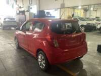 Chevrolet Spark 2020 5p LT L4/1.4 Aut    2020 Chevrolet Spark Ingreso Exteriores 6