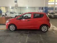 Chevrolet Spark 2020 5p LT L4/1.4 Aut    2020 Chevrolet Spark Ingreso Exteriores 7