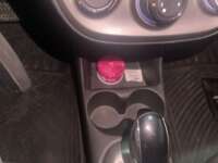 Chevrolet Spark 2020 5p LT L4/1.4 Aut    2020 Chevrolet Spark Ingreso Interiores 10
