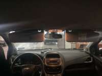 Chevrolet Spark 2020 5p LT L4/1.4 Aut    2020 Chevrolet Spark Ingreso Interiores 17