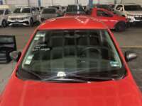 Chevrolet Spark 2020 5p LT L4/1.4 Aut    2020 Chevrolet Spark Ingreso Interiores 18