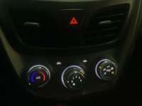 Chevrolet Spark 2020 5p LT L4/1.4 Aut    2020 Chevrolet Spark Ingreso Interiores 9