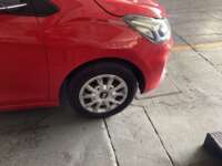 Chevrolet Spark 2020 5p LT L4/1.4 Aut    2020 Chevrolet Spark Ingreso Llantas 0